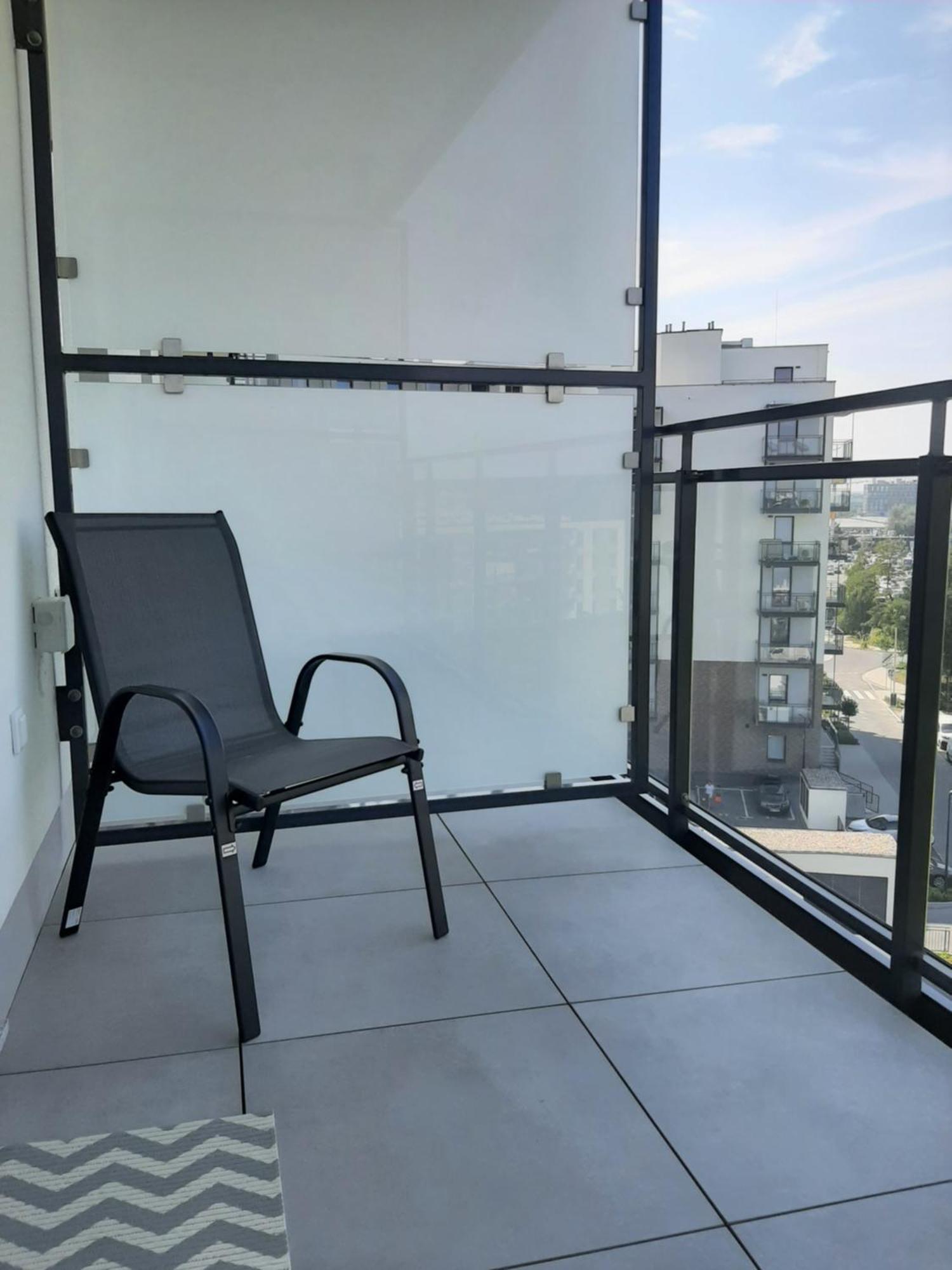 Cubus Nest Apartment 华沙 客房 照片
