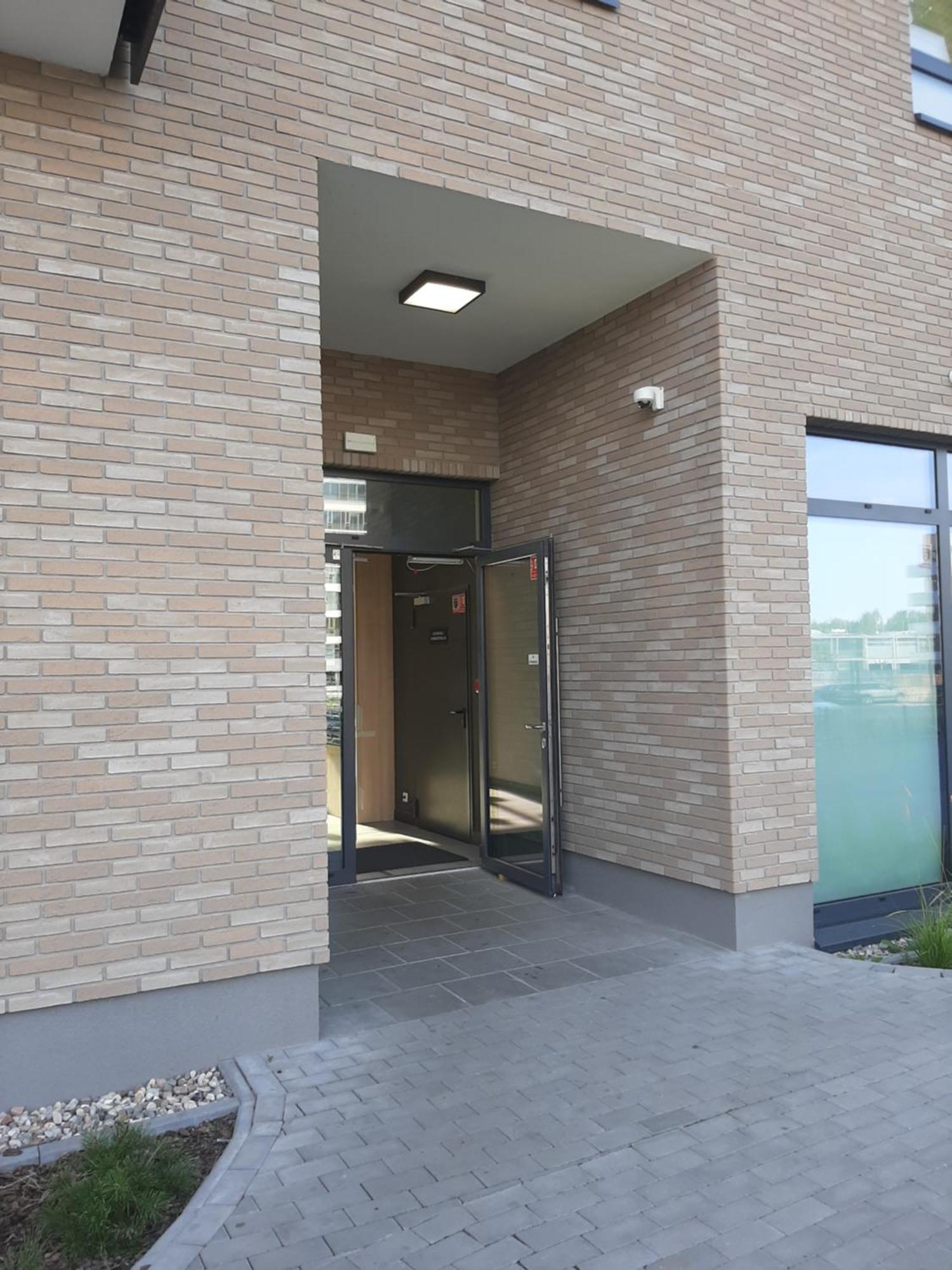 Cubus Nest Apartment 华沙 客房 照片